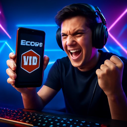 EG333 VIP স্তর দেখানো মুঠোফোন